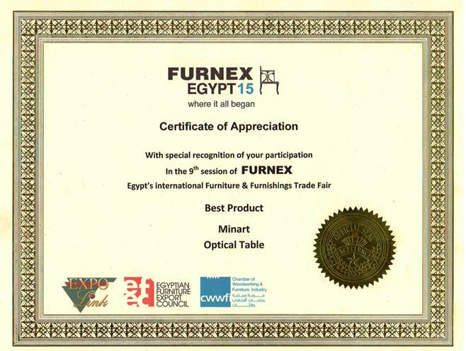 Furnex Egypt